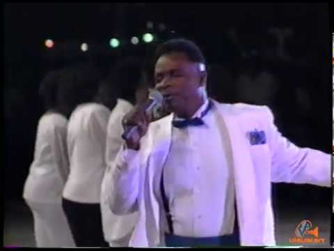 The Mighty Sparrow - Survival - Dimanche Gras  1992 - ttt