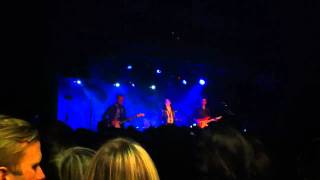 I Blame Coco - Turn Your Back on Love *Live @ Strand 26-11-2010