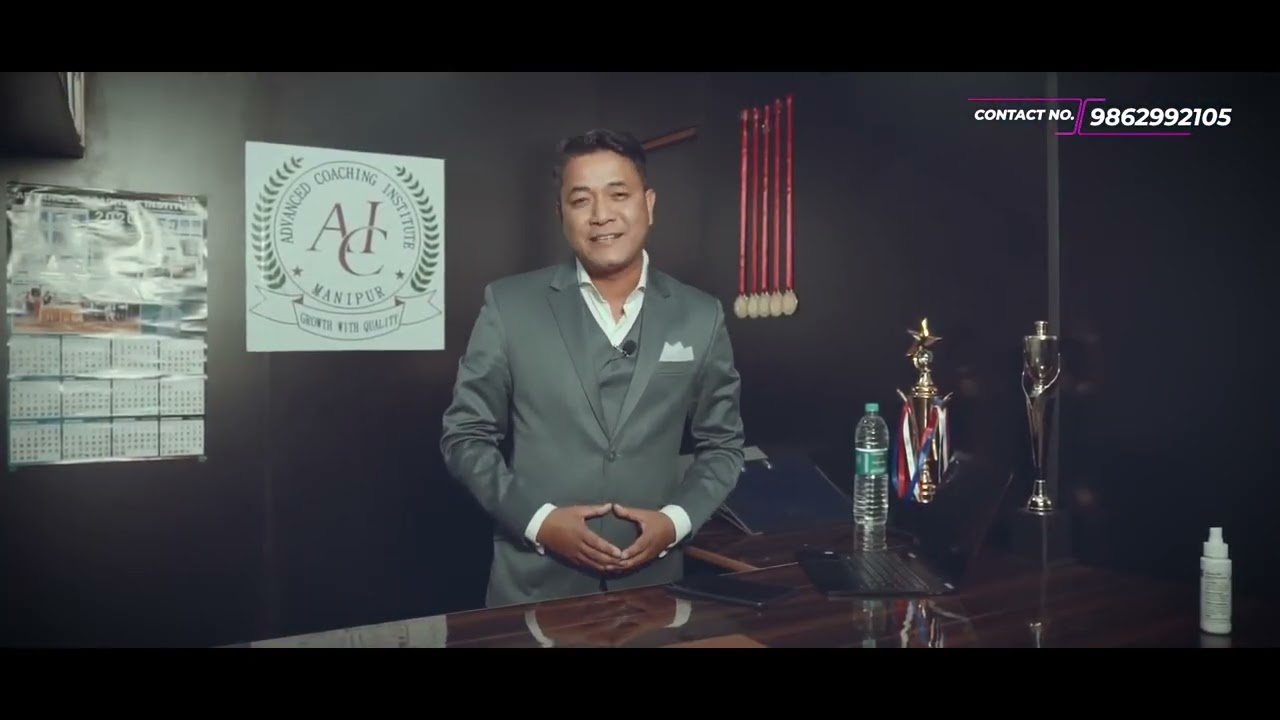 Advance Coaching Institute