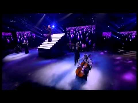Sam Bailey :sings something | live awesome performance | X FACTOR UK series 10 | sat 16-11-2013