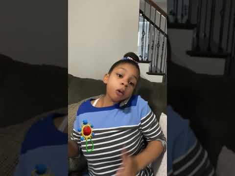 Another Lee Lee Mashup