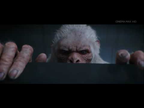 Sky Cinema Halloween HD Italy - NEW!! Advert 2016 [King Of TV Sat]