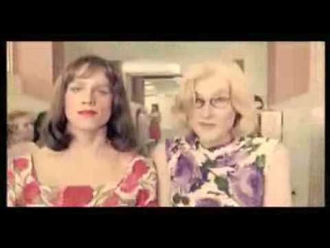 Band ohne Namen vs. Milka - Girl 4 a Day