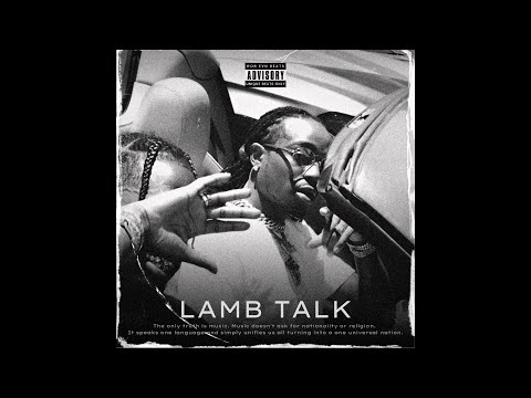 Takeoff x Quavo Type Beat "Lamb Talk" | Migos Trap Instrumental 2023