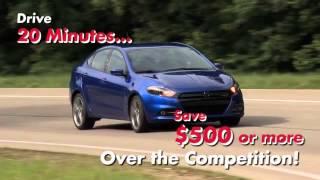 preview picture of video '2014 Dodge Dart Special Offers'