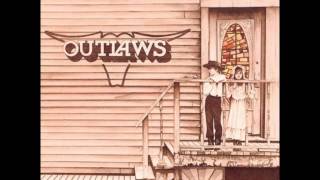 The Outlaws "Outlaws", 1975. Track A4: "It Follows from Your Heart"
