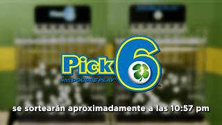 NJ Lottery Español| Pick-6 | Cómo Jugar