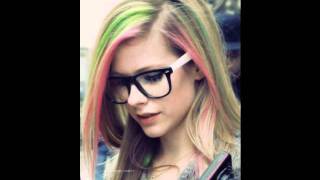 Avril Lavigne CANDY new song instrumental