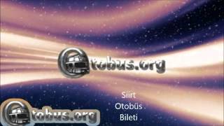 Varan online otobüs Bileti www.otobusbiletfiyatlari.gen.tr