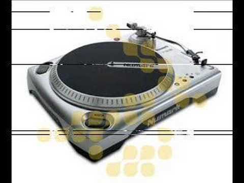 DJ Steve Dayer - Natural Born Grooves - Candy Club Mix