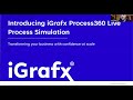 Introducing iGrafx Process360