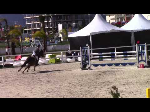 Landado CH MET Winning 1.30 Final