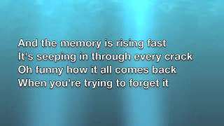 NEW! Hurricane   Parachute Lyrics)