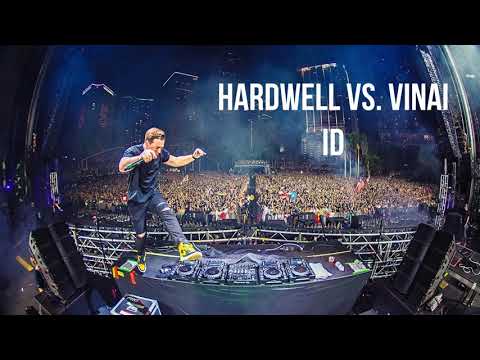 Hardwell VS. Vinai - ID (Burn)