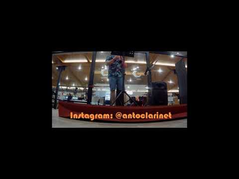 @antoclarinet - Billie Jean (Michael Jackson)