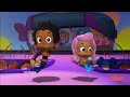 Bubble Guppies Guppy Style On Screen Credits Mock Season 4