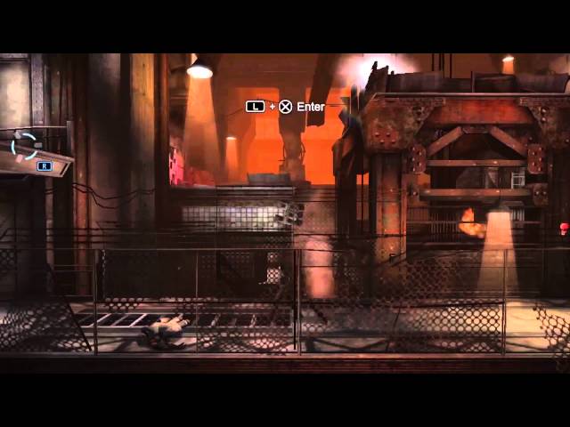 Video - Batman: Arkham Origins Blackgate (DLC) (PC)