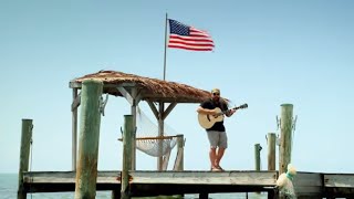 Zac Brown Band Jump Right In