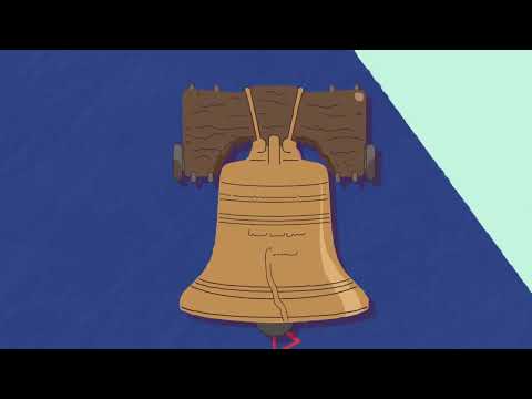 What is The Liberty Bell?