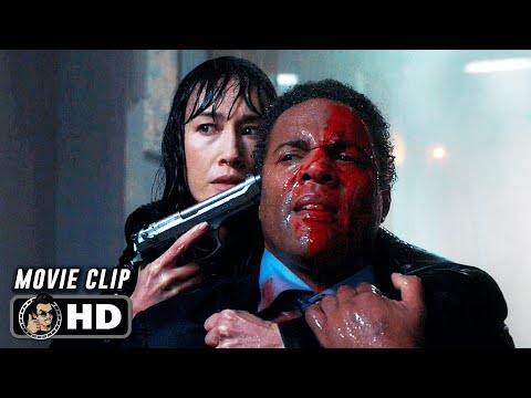 THE PROTEGE Clip - "Say It" (2021)