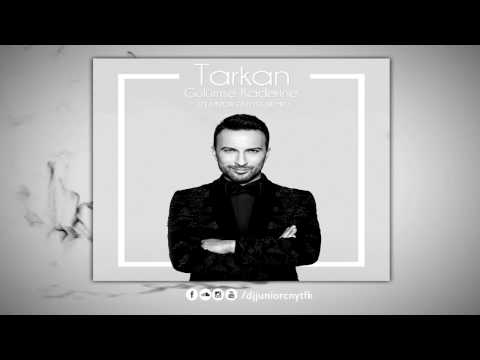Tarkan - Gulumse Kaderine (DJ Junior CNYTFK Remix)