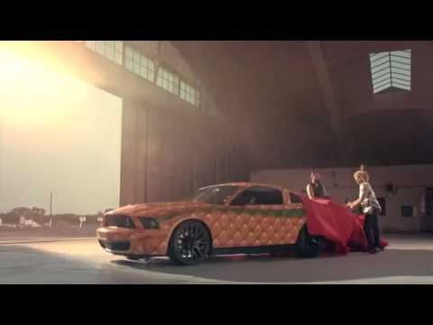 Big Piña con El Pibe Valderrama