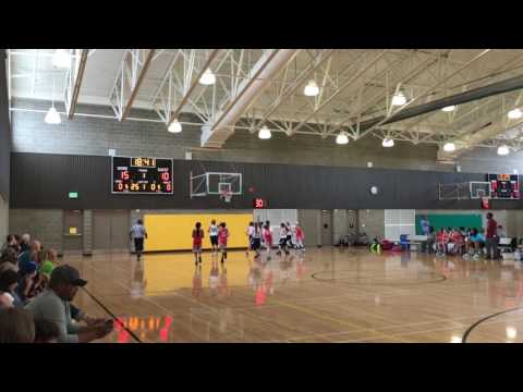 2017 Summer Slam - Local Hoops:  #4