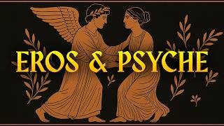 Download lagu Fall Asleep to the ENTIRE Story of Eros and Psyche (Greek Mythology for Sleep) mp3
