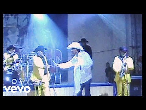 Conjunto Agua Azul - El Abandonado (Remastered Video)