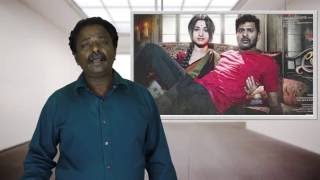 Devi Movie Review - Prabhu Deva Tammanah - Tamil T