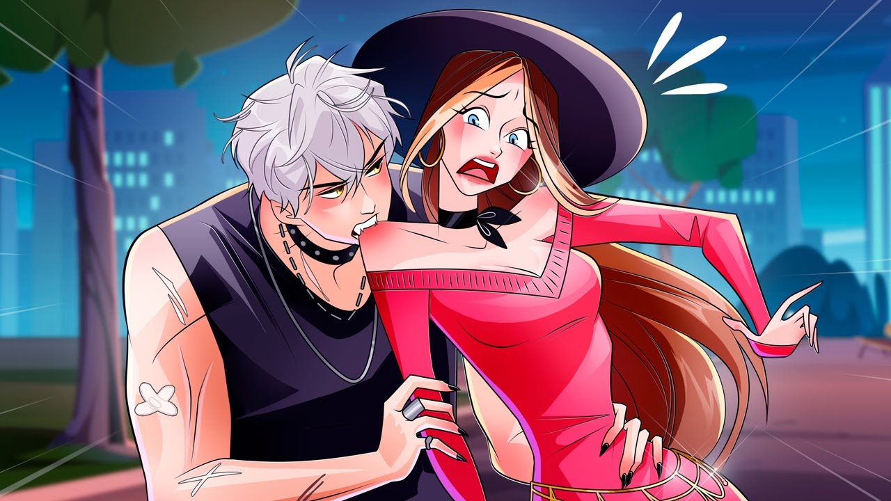 Meu Primeiro Encontro Foi Com Um Estranho Psicopata