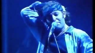 Alibi - Live Tour 1993 - Vasco Rossi