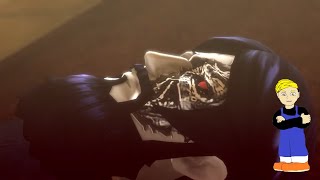 RAIDOU Remastered: 超力兵団奇譚#4 おじ紳士の実況動画