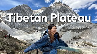 DaoCheng YaDing - 'The Last Shangri-La' - SiChuan province