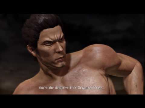 285 Yakuza 5 Hard Walkthrough HD (Finale Ch 3 The Survivors 4/5)