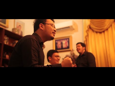 DV - Medley Bening, Kahitna & Glenn Fredly