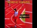 Weird Al Yankovic - My Baby's in Love with Eddie Vedder