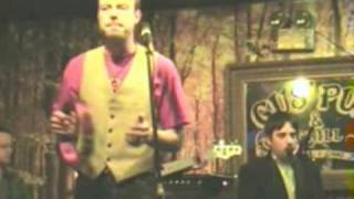 The Blown Gasket Orchestra - Rock City