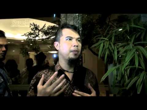 Dhani Sudah Tenang, Maia Masih Depresi