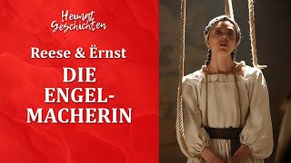 Dramatische Wende: Eine Hebamme erhängt - Reese & Ërnst klären das Mysterium auf!
