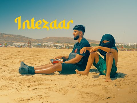 Naz6m - Intezaar (Official Video)