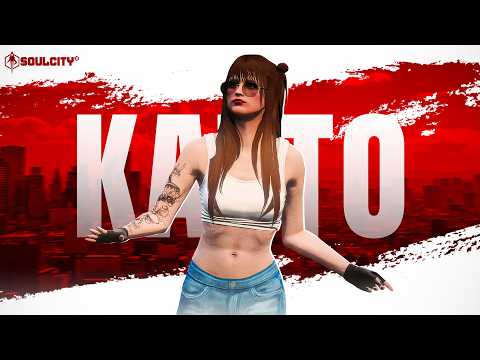 The Last Stretch | Katto Gilehri | Soulcity By Echo RP S3🚀 #ifeinsoulcity  #gta5rp #soulcity