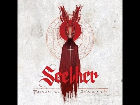 LEAKED NEW SEETHER ALBUM TITLE 