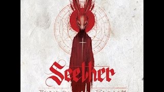 LEAKED NEW SEETHER ALBUM TITLE "POISON THE PARISH" [MAY 12th] + TRACK LIST