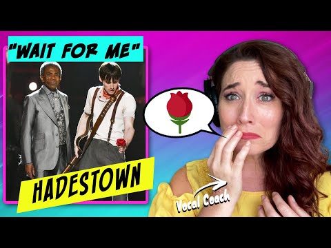 Hadestown - Wait For Me video