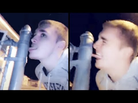 Personas Que Hicieron Las Cosas Más Estupidas Imaginables - Parte 2