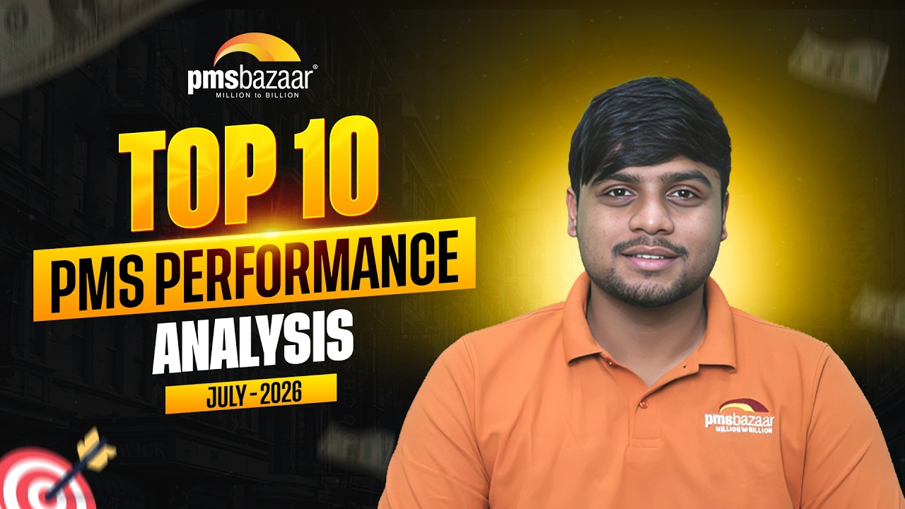 Almost 3/4 PMS Strategies Were in the Green! But Who Made the Top 10? |  PMS Bazaar Update