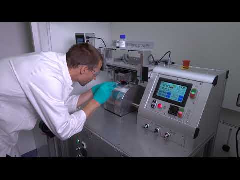 TR2RC - System Walkthrough