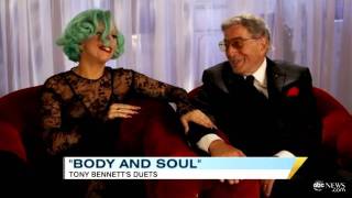Amy Winehouse Final Duet: Tony Bennett Reveals Regrets About Amy Winehouse