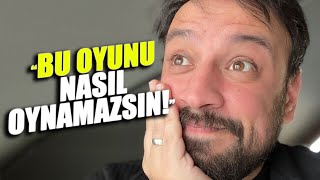 OYNAMADIĞIM İÇİN UTANDIĞIM EFSANE OYUN SERİSİNİ SONUNDA BİTİRDİM!